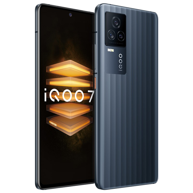 vivo 120W闪充 手机