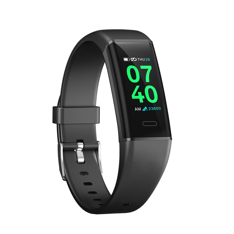 VOSSTR 柔软腕带智能手环