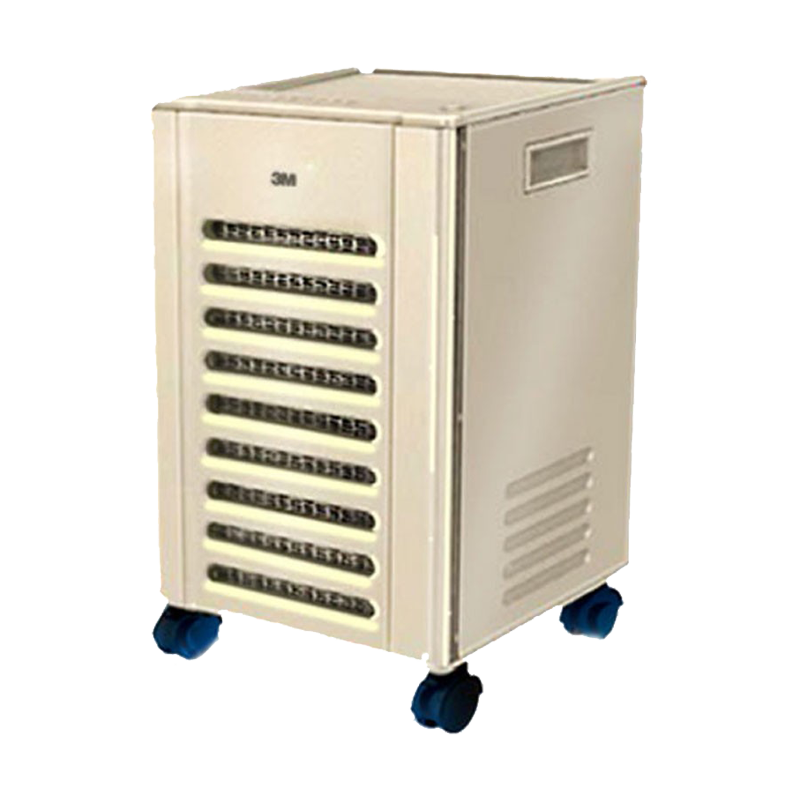 3M 纯色除甲醛空气净化器