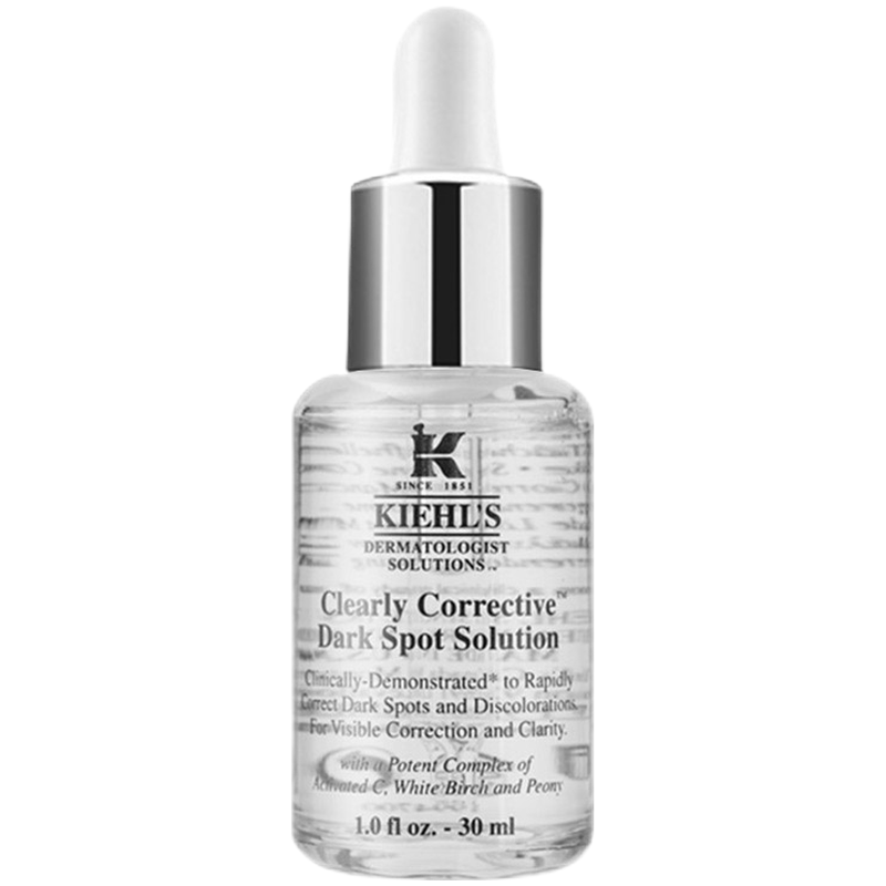 科颜氏 提亮肤色面部精华