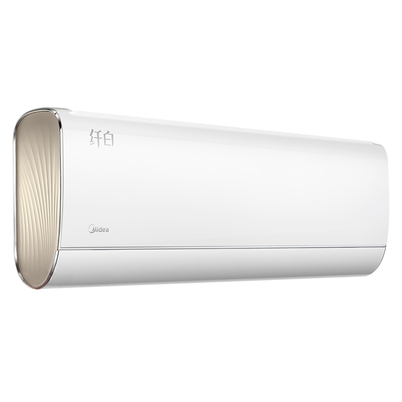 美的 无风感壁挂空调