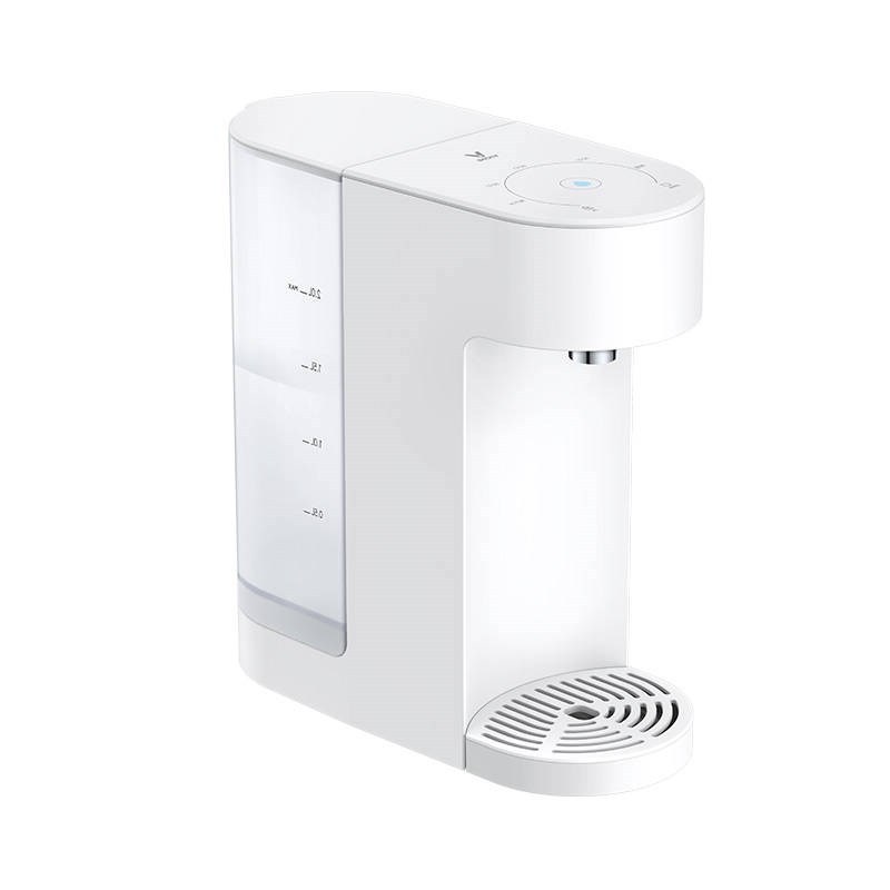 云米 温度可调净水器