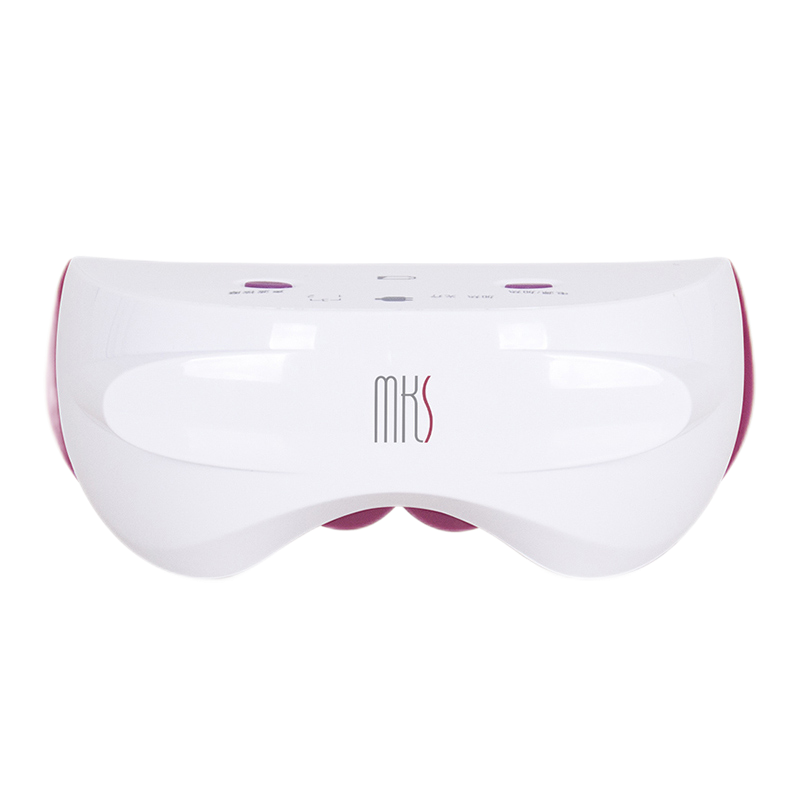 美克斯 多模式蒸汽热敷护眼仪