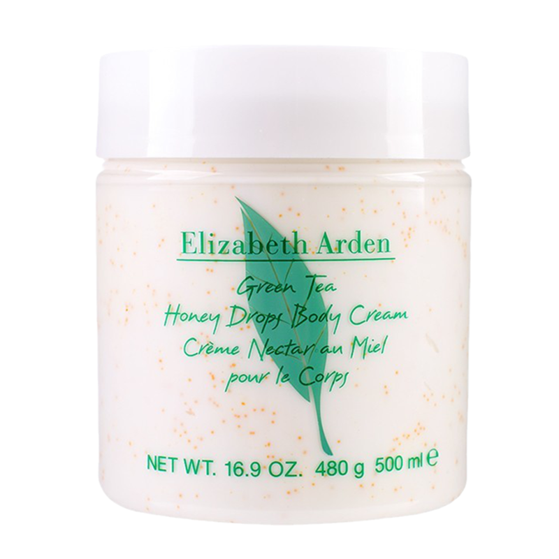 伊丽莎白雅顿 绿茶蜜滴身体乳