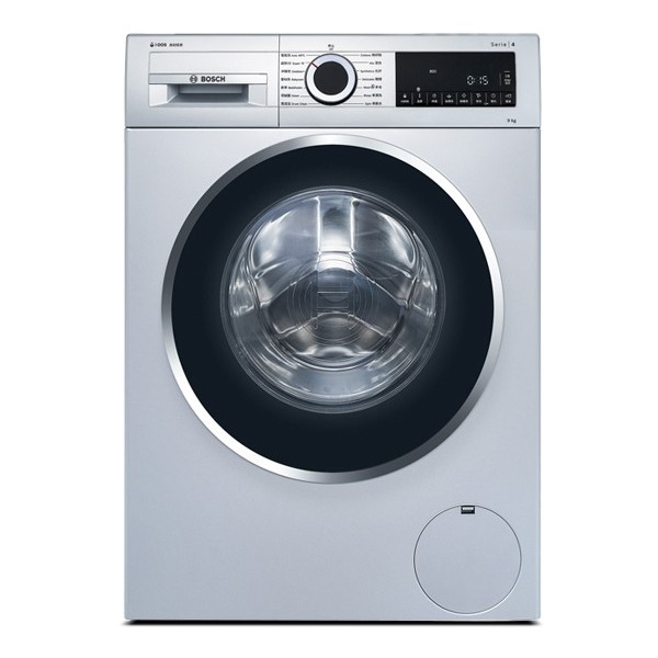 博世洗涤剂自动添加洗衣机