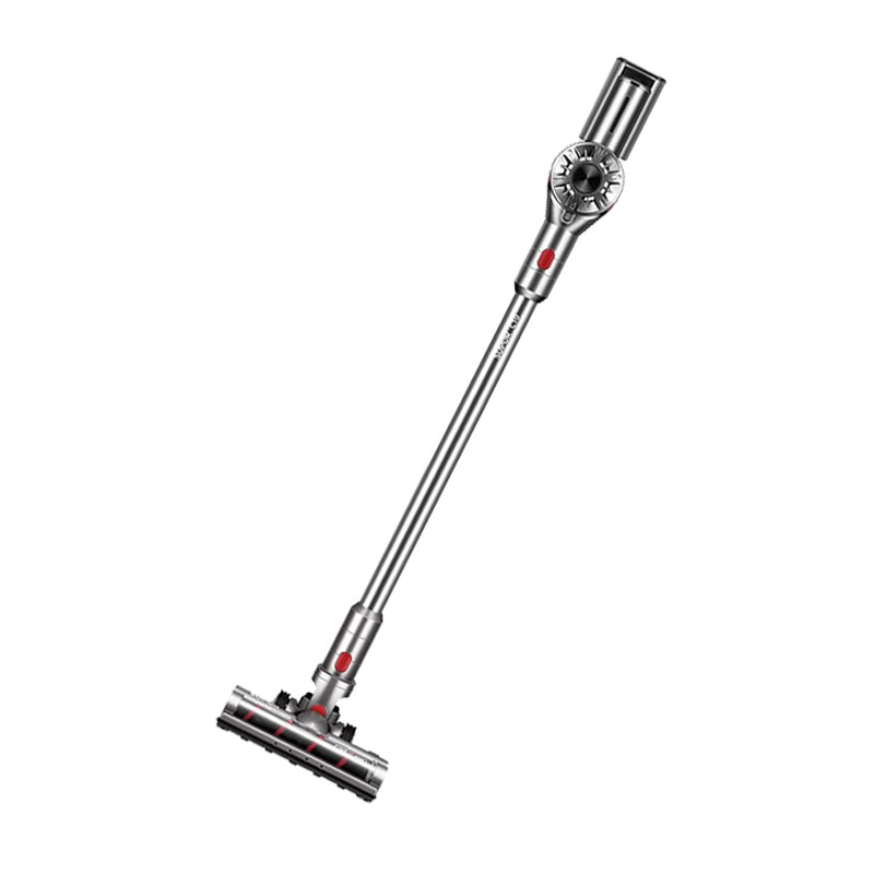 苏泊尔 轻量设计吸拖一体吸尘器