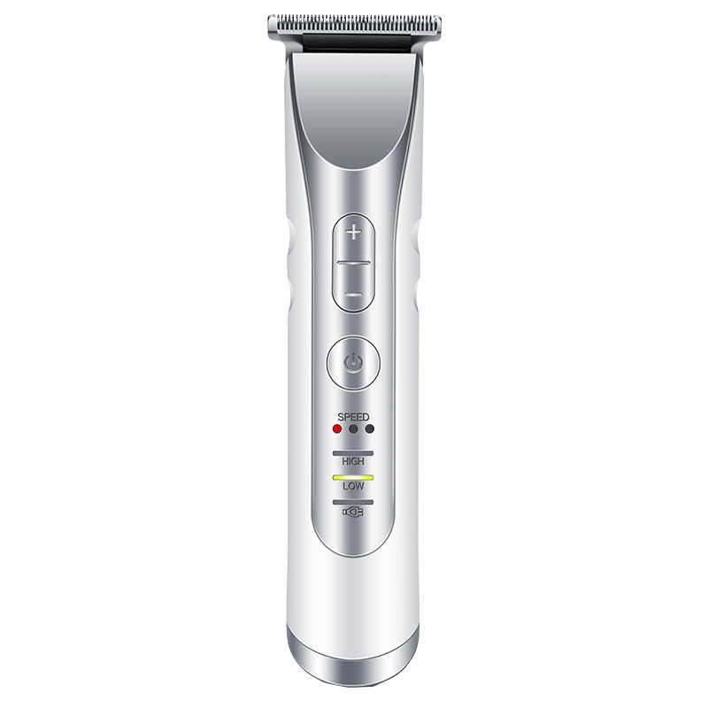 科德士 智能降噪理发器