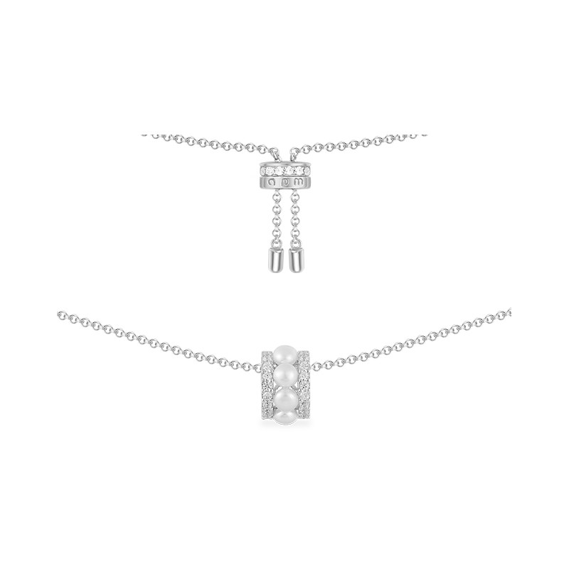 APM Monaco 闪石项链