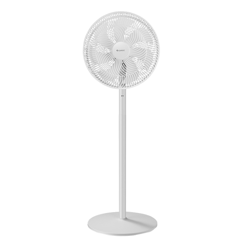 格力 大风量电风扇