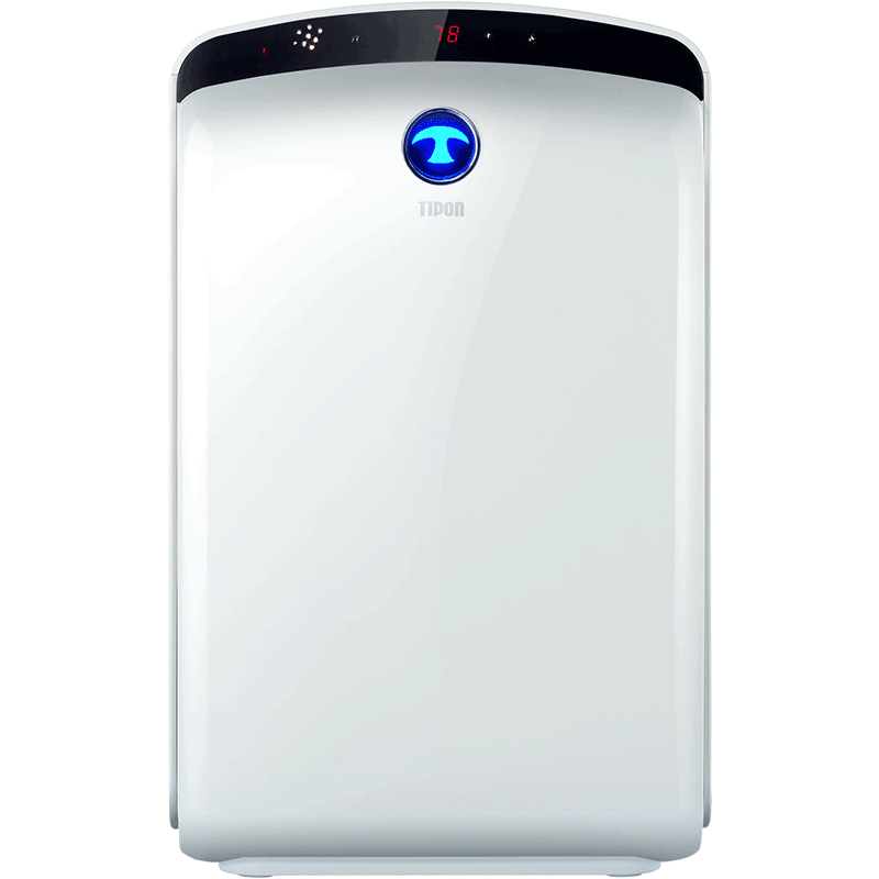 汉朗 静音空气净化器