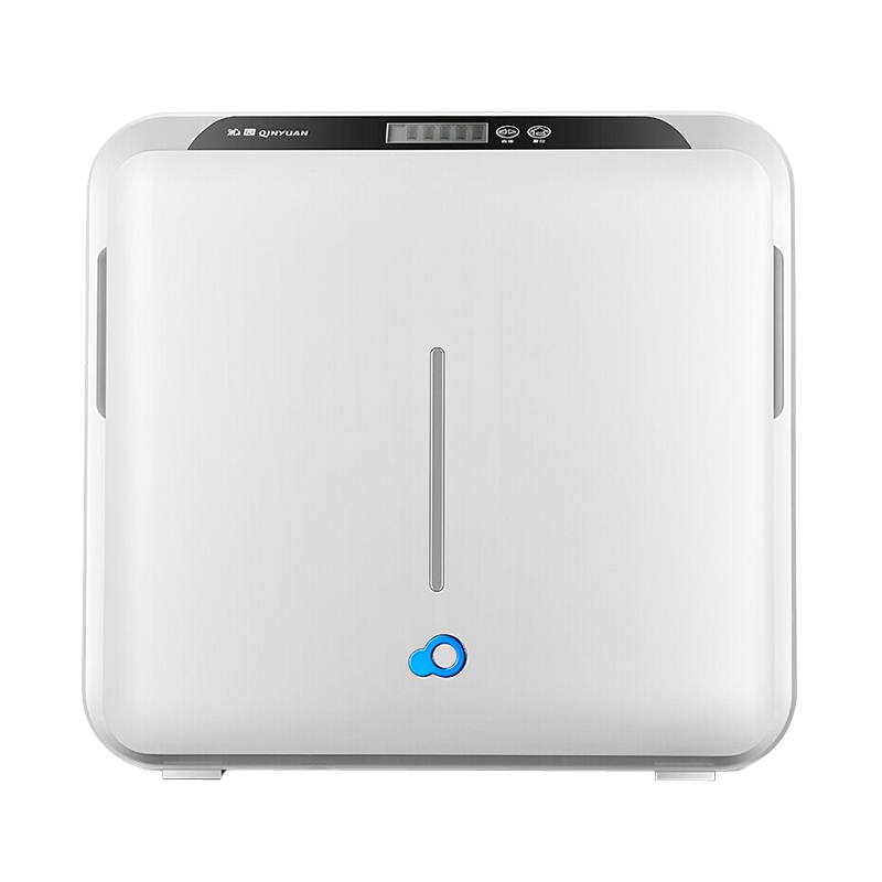 沁园 即滤型净水器