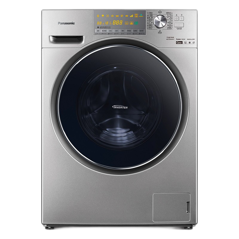 松下 内筒自清洁洗衣机