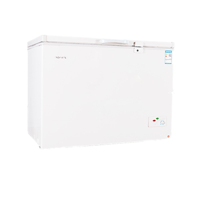 新飞节能单温柜小冷柜