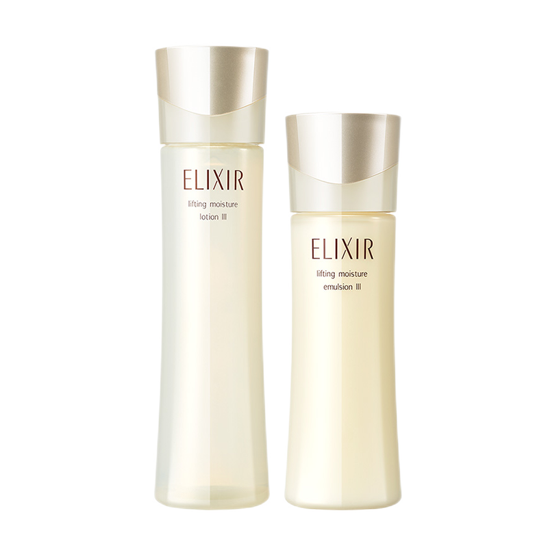 怡丽丝尔 蛋白东洋草护肤套装