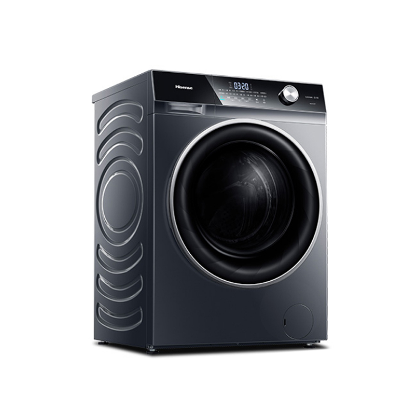 海信一键除菌洗洗烘一体洗衣机