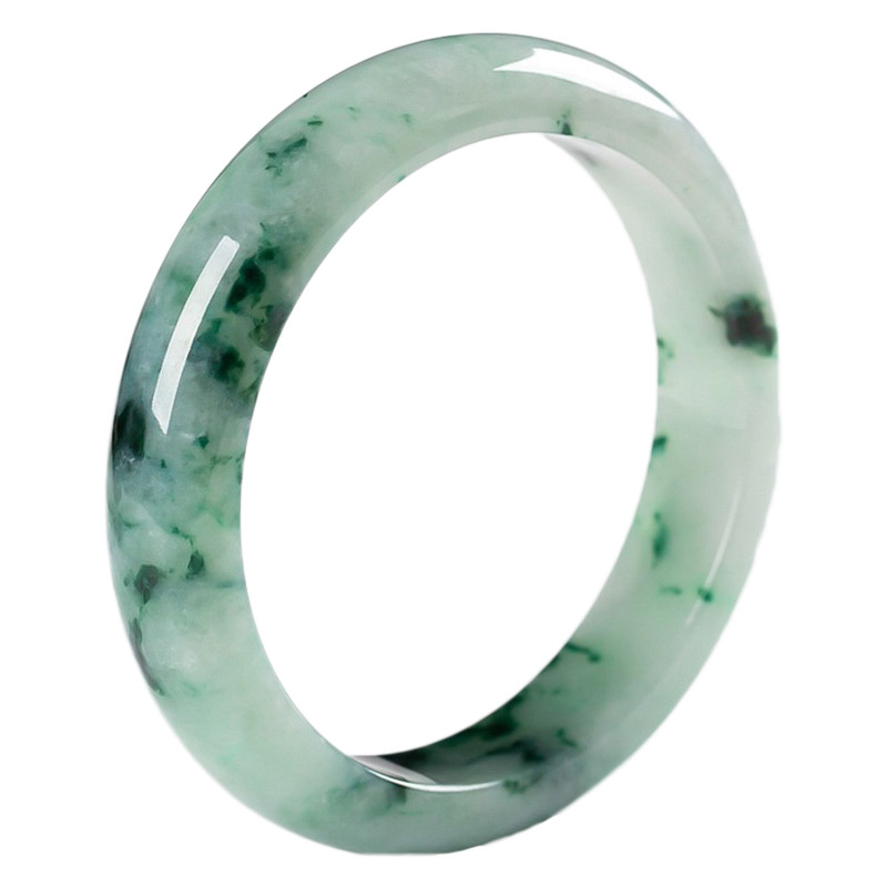 艾选潮品 玉手镯