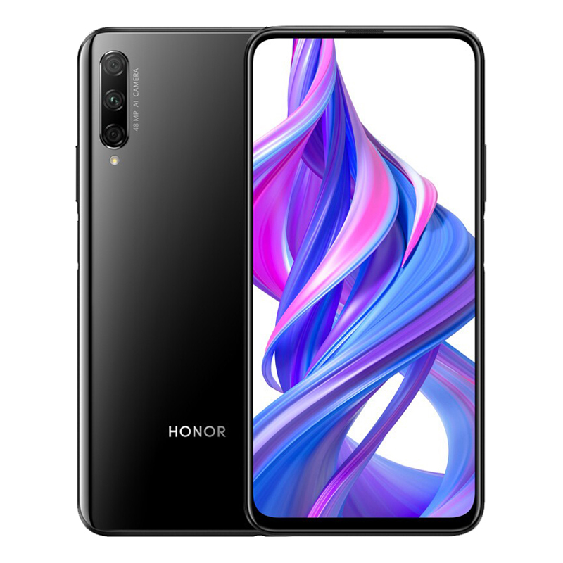 荣耀 强劲续航手机