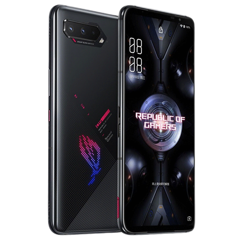 ROG 电竞游戏手机