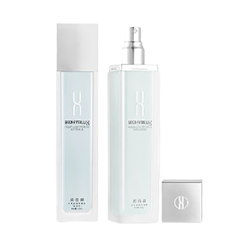 润百颜 水润清爽套装