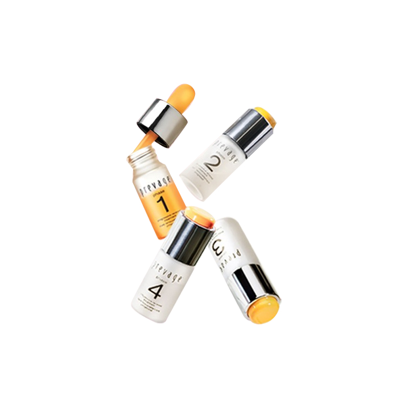 伊丽莎白雅顿 铂粹御肤面部精华