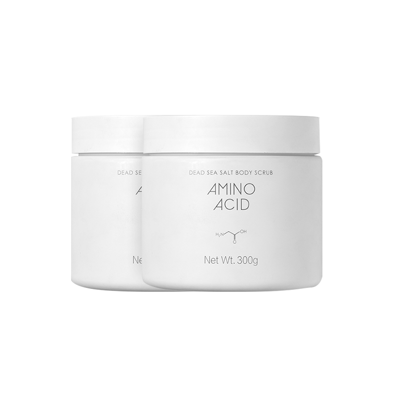 网易严选 氨基酸保湿提亮浴盐