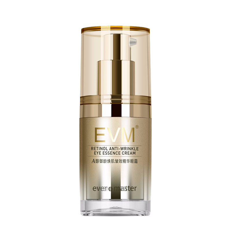 EVM 自我修护滋养眼霜