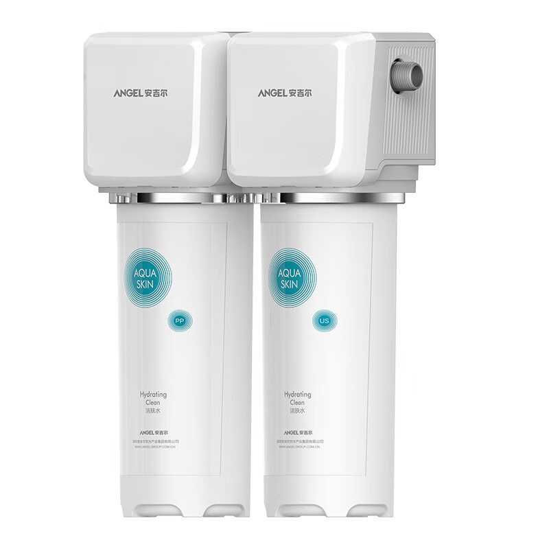 安吉尔 厨下式净水器