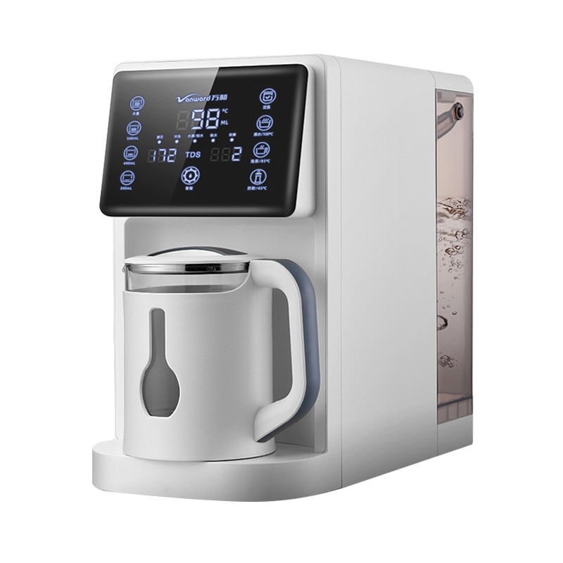 万和 水质检测净水器