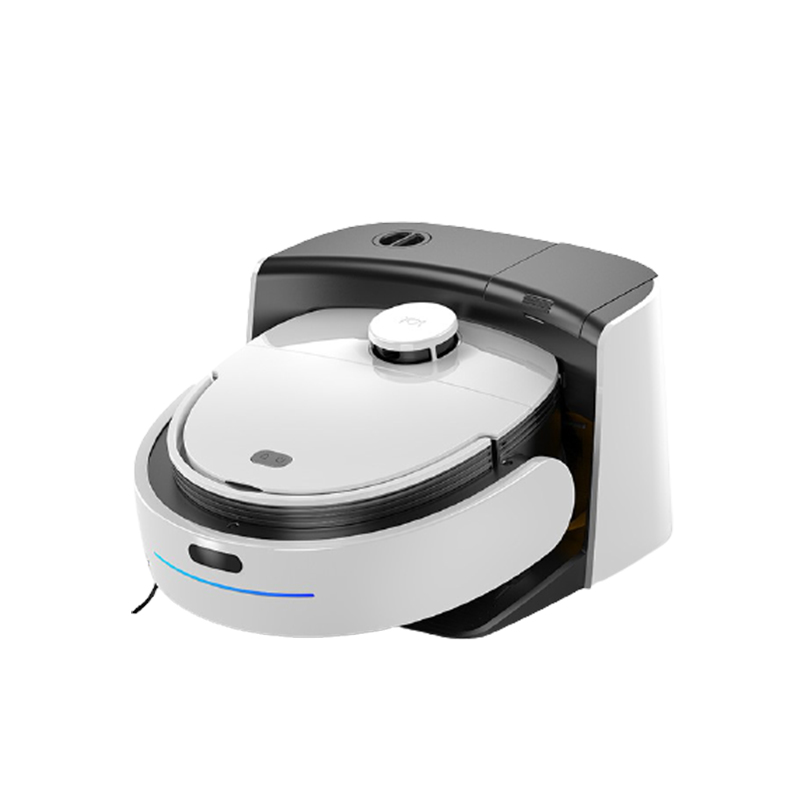 哇力 扫拖一体机智能扫地机