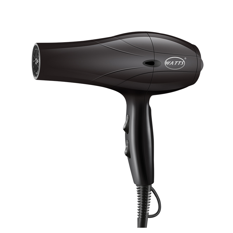 WATTS 大风量 电吹风
