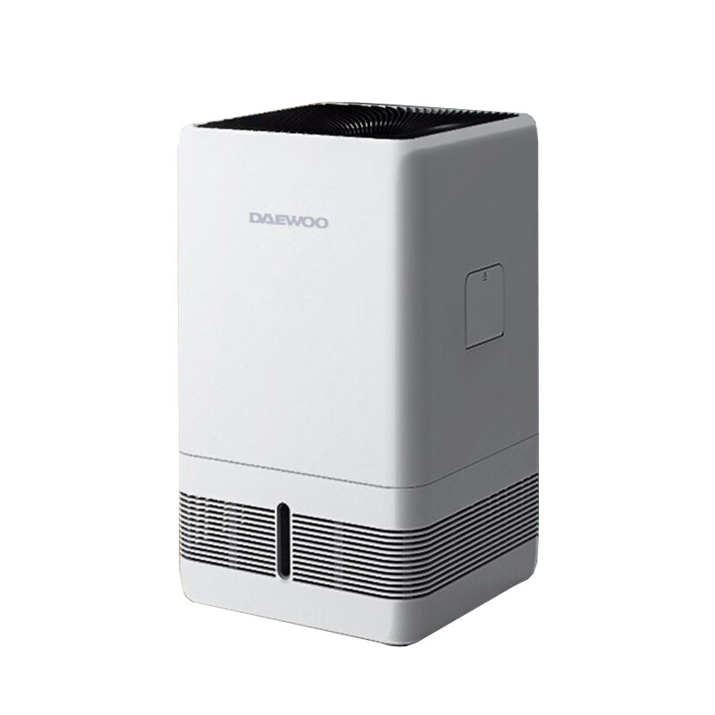 大宇 抑菌水帘加湿器