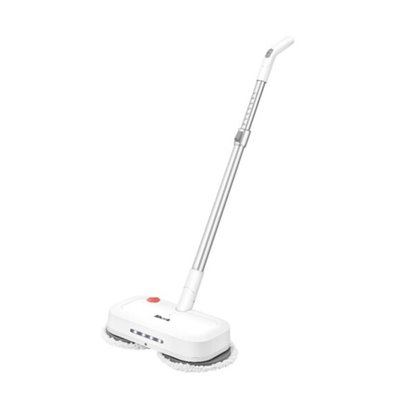 Shark免手洗电动拖把