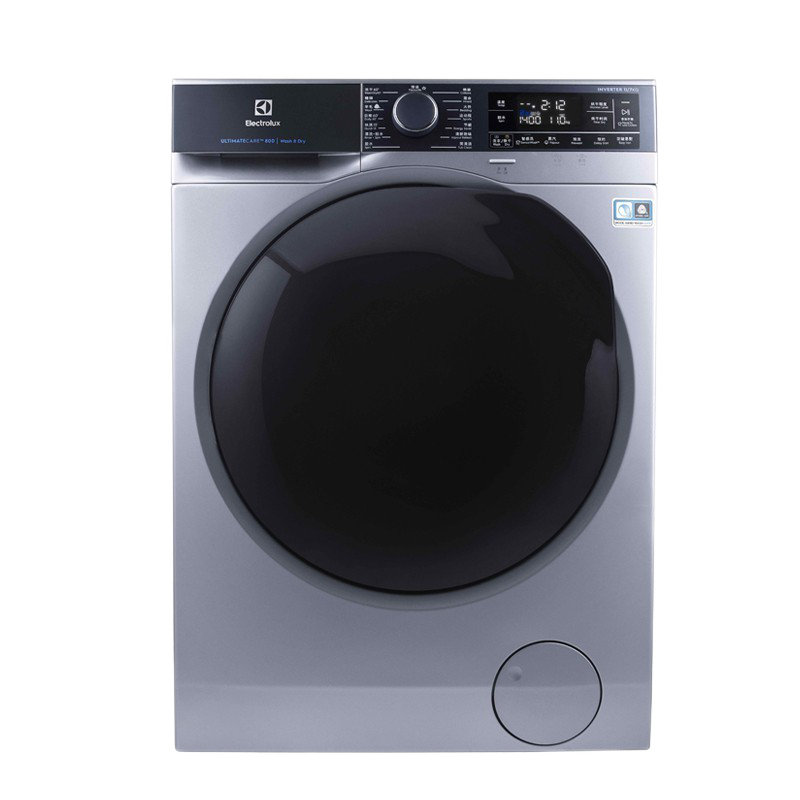 伊莱克斯 蒸汽洗涤洗衣机