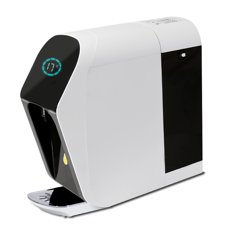 EBEP 倾斜大屏幕净水器