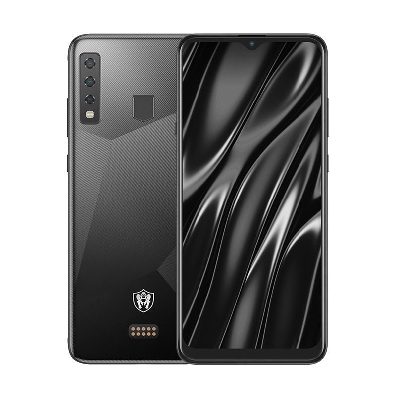 海信 双卡双待长续航手机