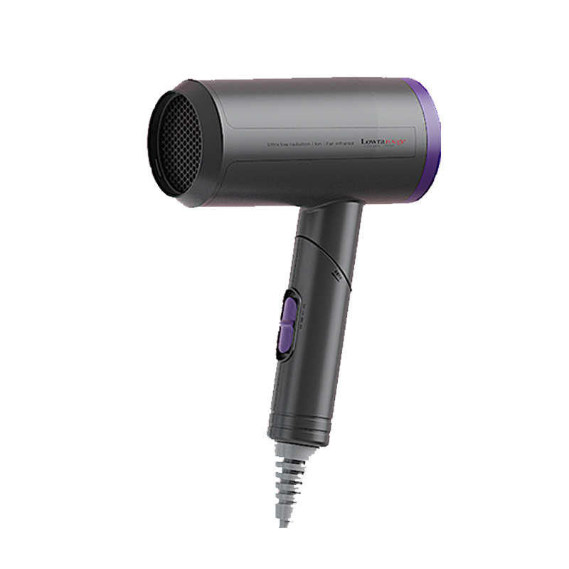 罗拉如炬 家用低辐射电吹风