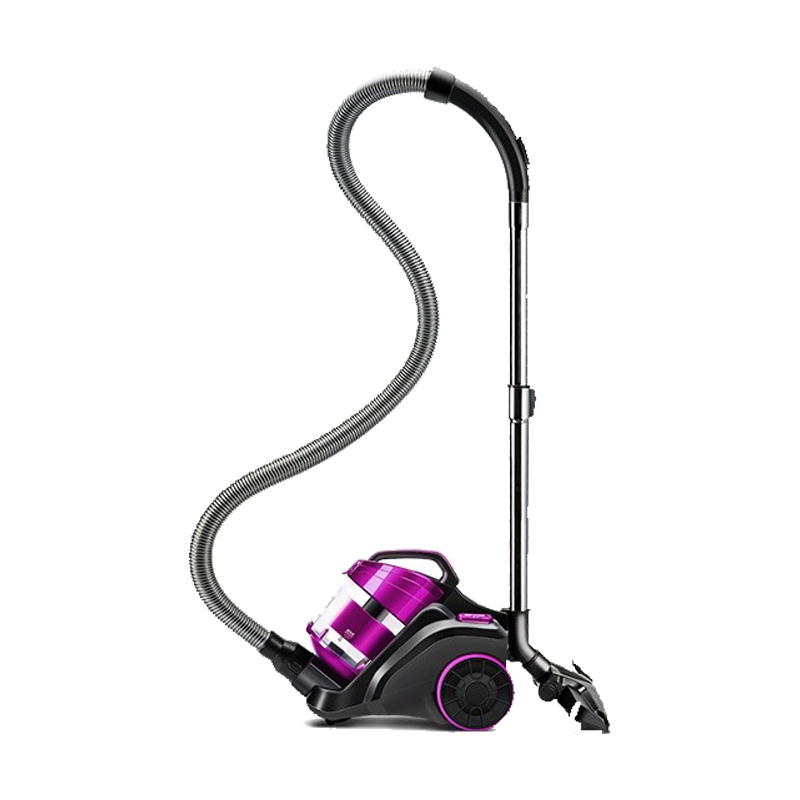 美的 大容量尘杯吸尘器