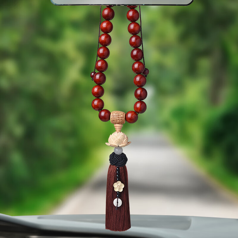 吉玺 手工制作 挂饰