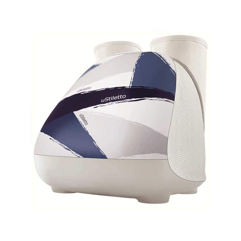 傲胜 推拿温热多功能足疗机