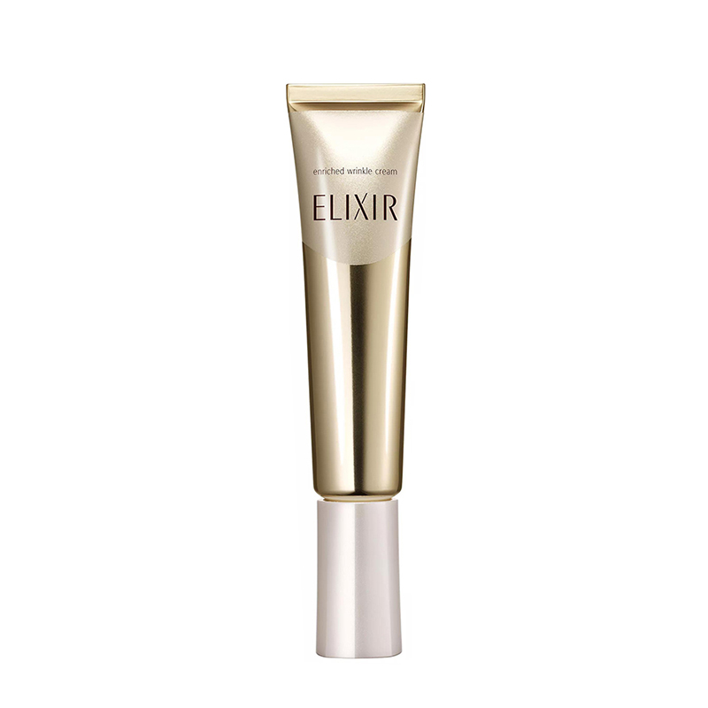 怡丽丝尔 优悦活颜抚纹精华眼霜