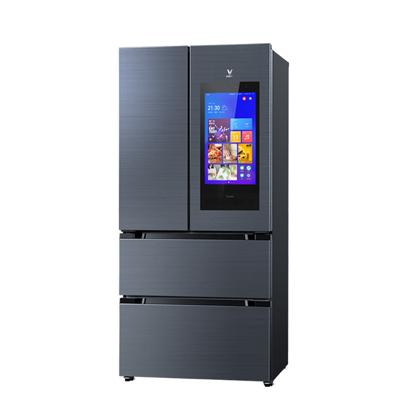 云米 草本除菌冰箱