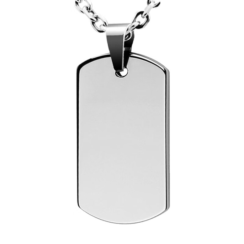 Peifeite定制时尚项链