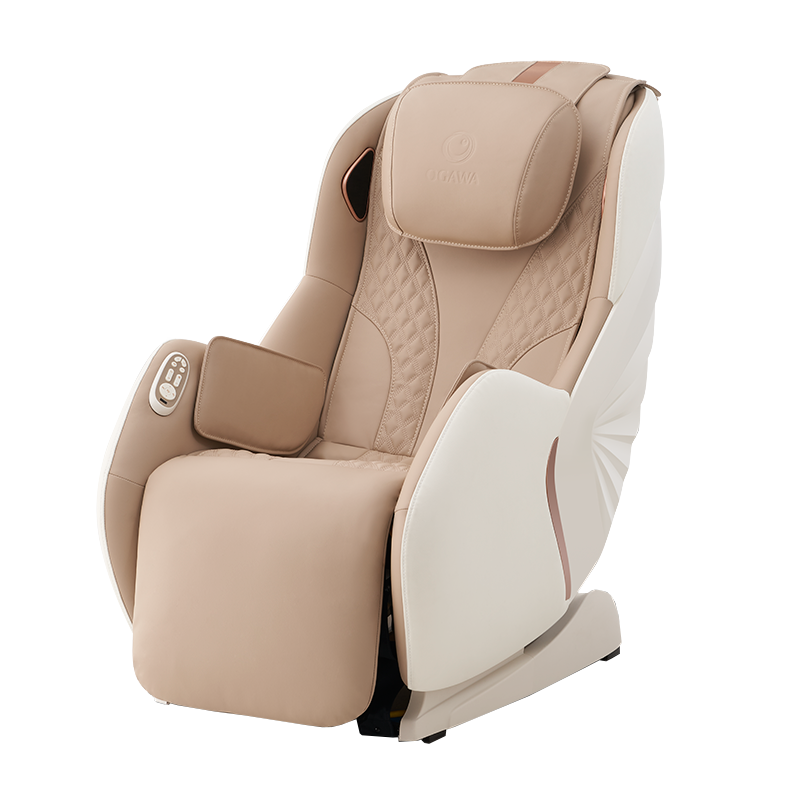 奥佳华 加长导轨按摩椅