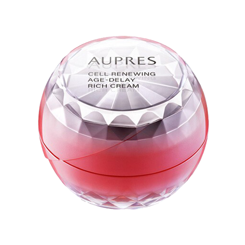 欧珀莱 臻源凝时浓萃面霜