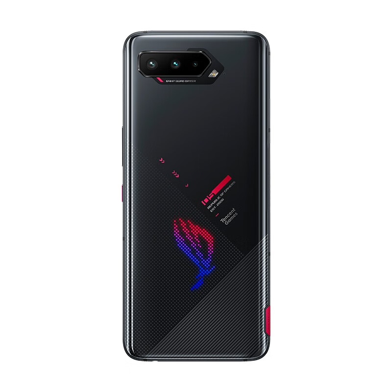 ROG 144Hz高刷屏手机