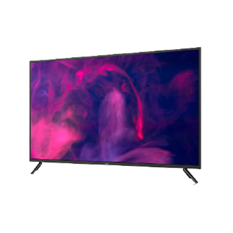 海尔 智能语音遥控平板电视