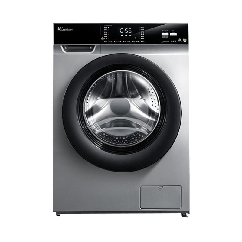 小天鹅 变频电机滚筒洗衣机