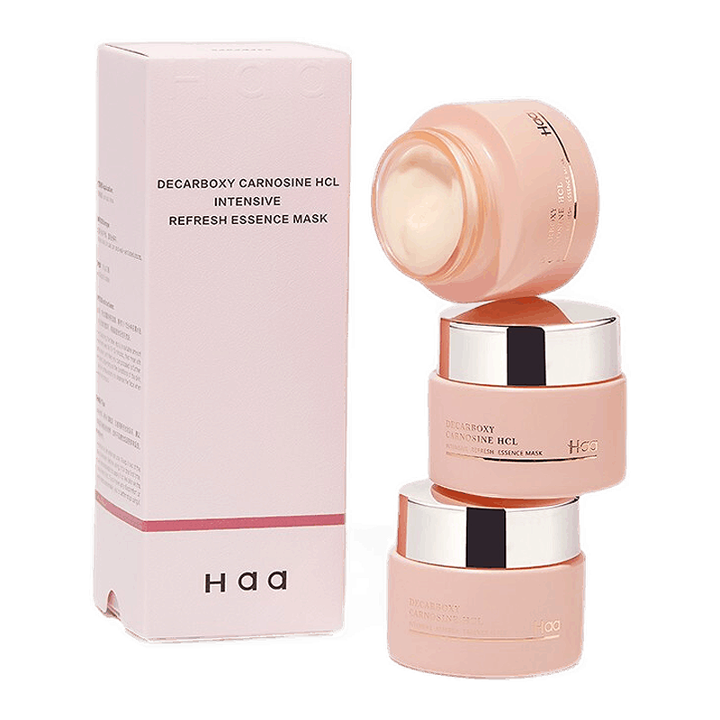 Haa 免洗睡眠面膜