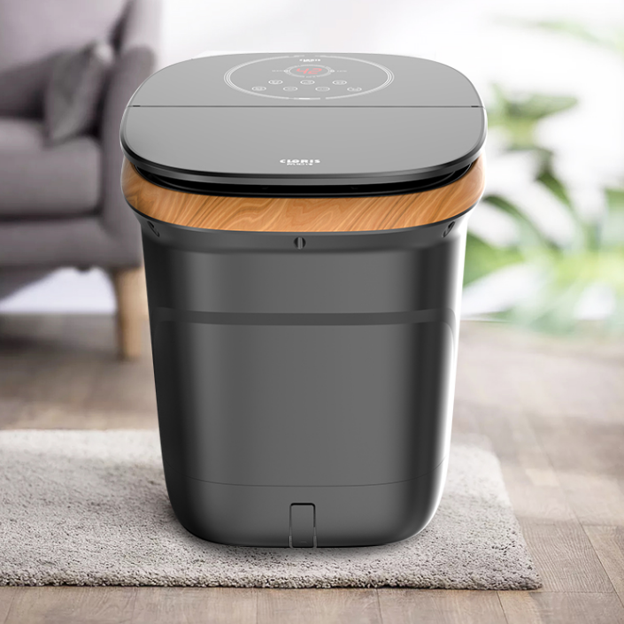 凯伦诗 熏蒸足浴盆