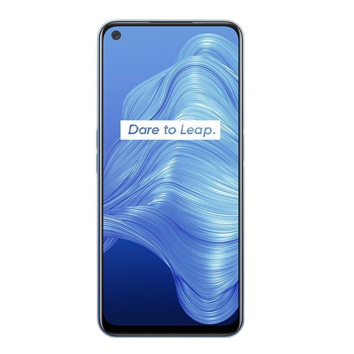 真我 大功率闪充手机